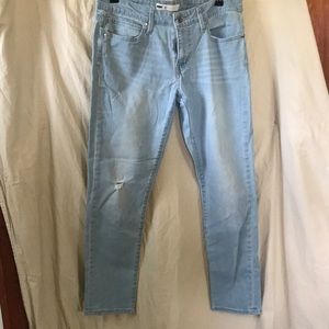 Levi Jeans